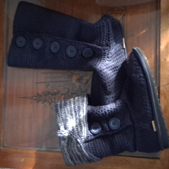 Muk Luks Shoes - Muk luk  boots